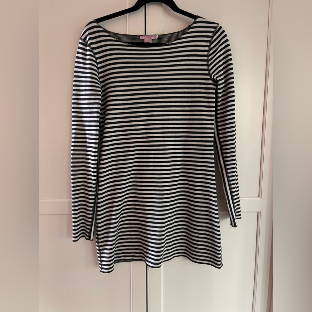 Calypso St Barth casual tunic